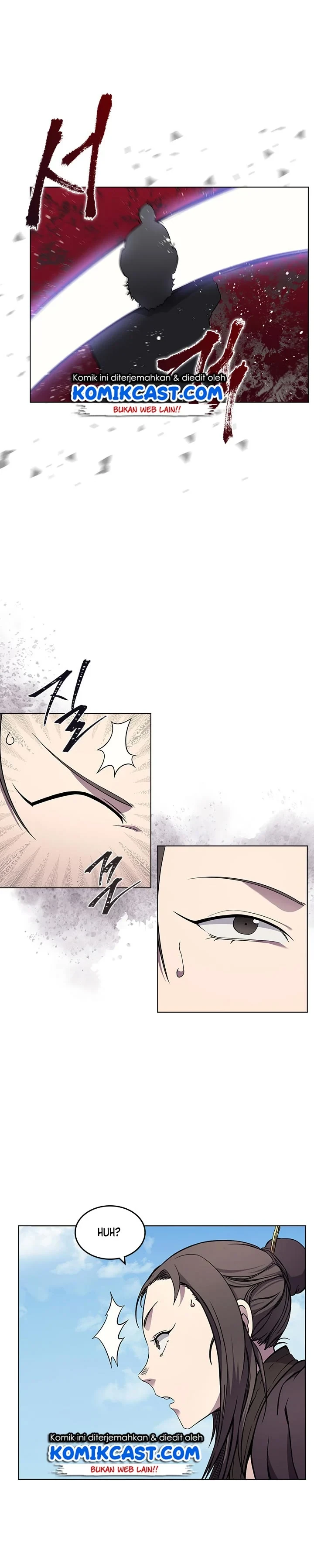 Halaman 10 — Heavenly Demon Reborn! Chapter 135