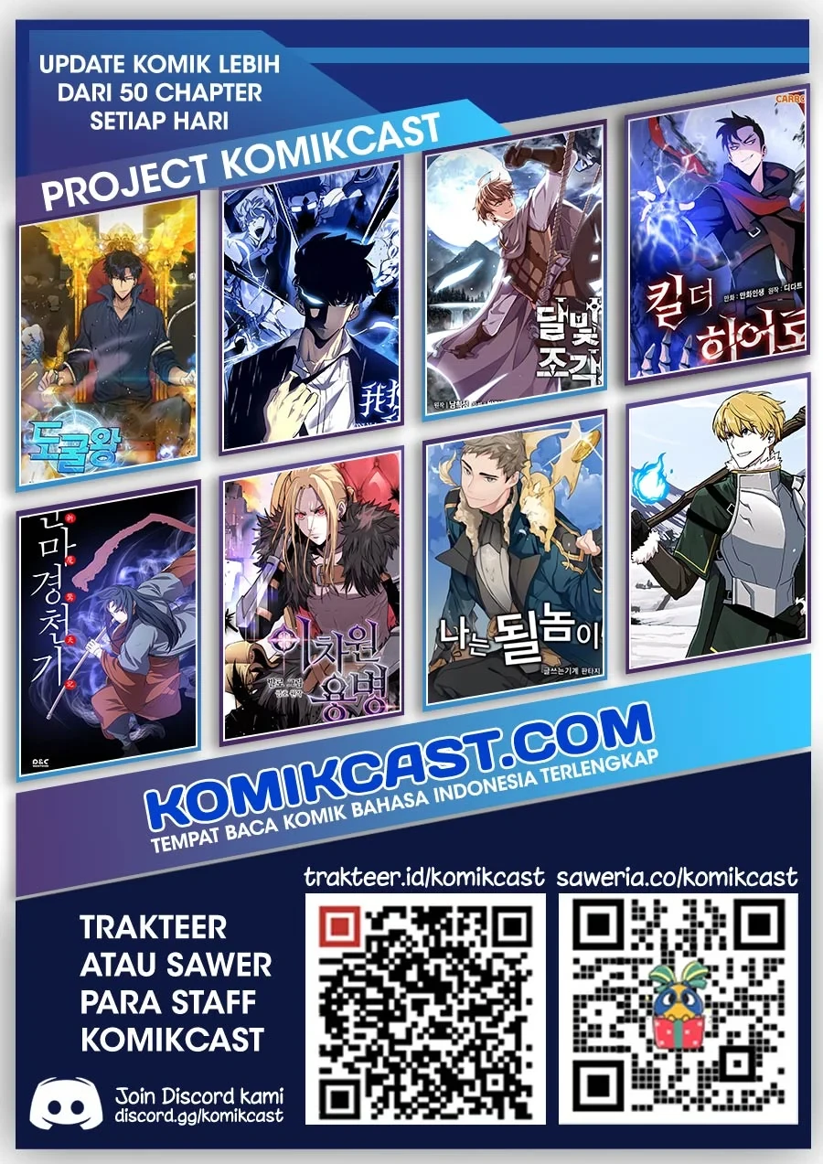 Halaman 25 — Heavenly Demon Reborn! Chapter 135