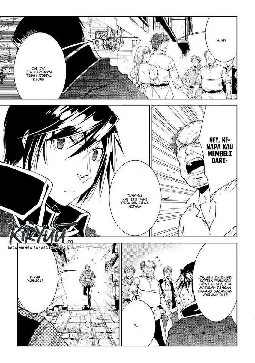 Halaman 4 — World Customize Creator Chapter 65