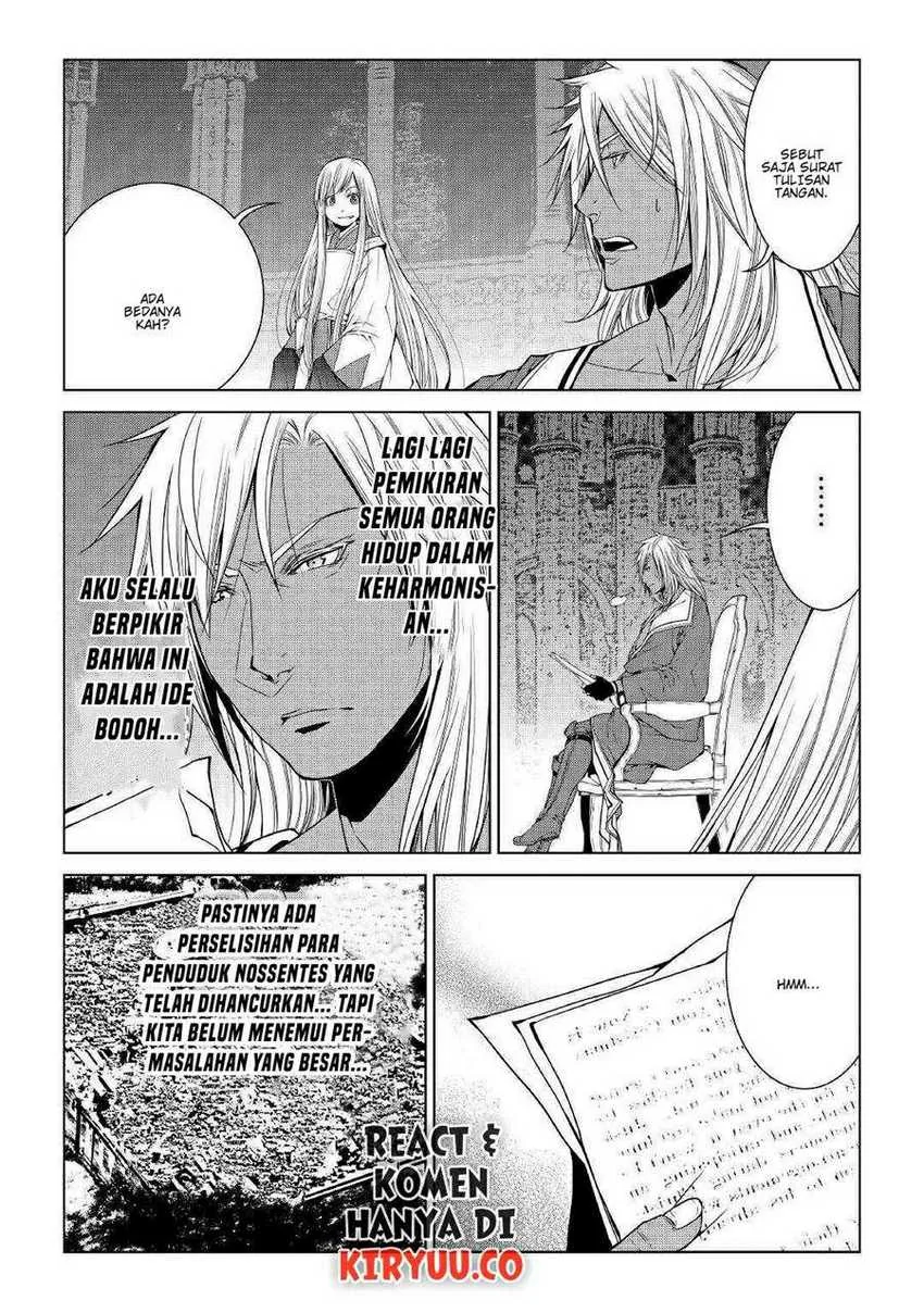 Halaman 7 — World Customize Creator Chapter 65