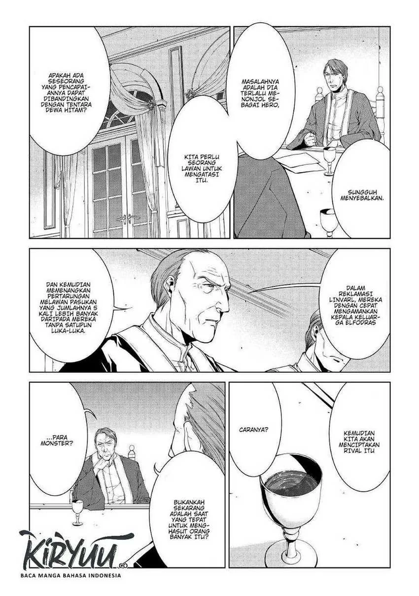 Halaman 9 — World Customize Creator Chapter 65