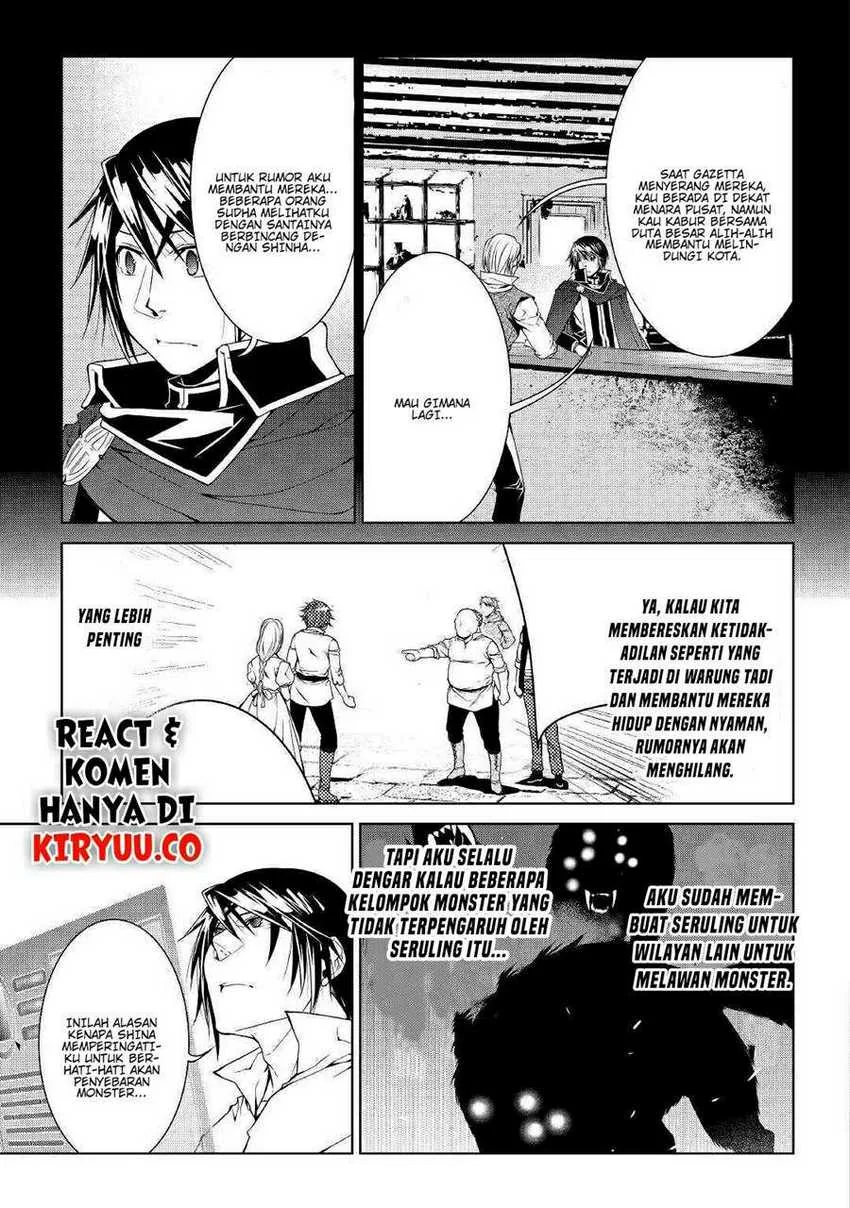 Halaman 12 — World Customize Creator Chapter 65