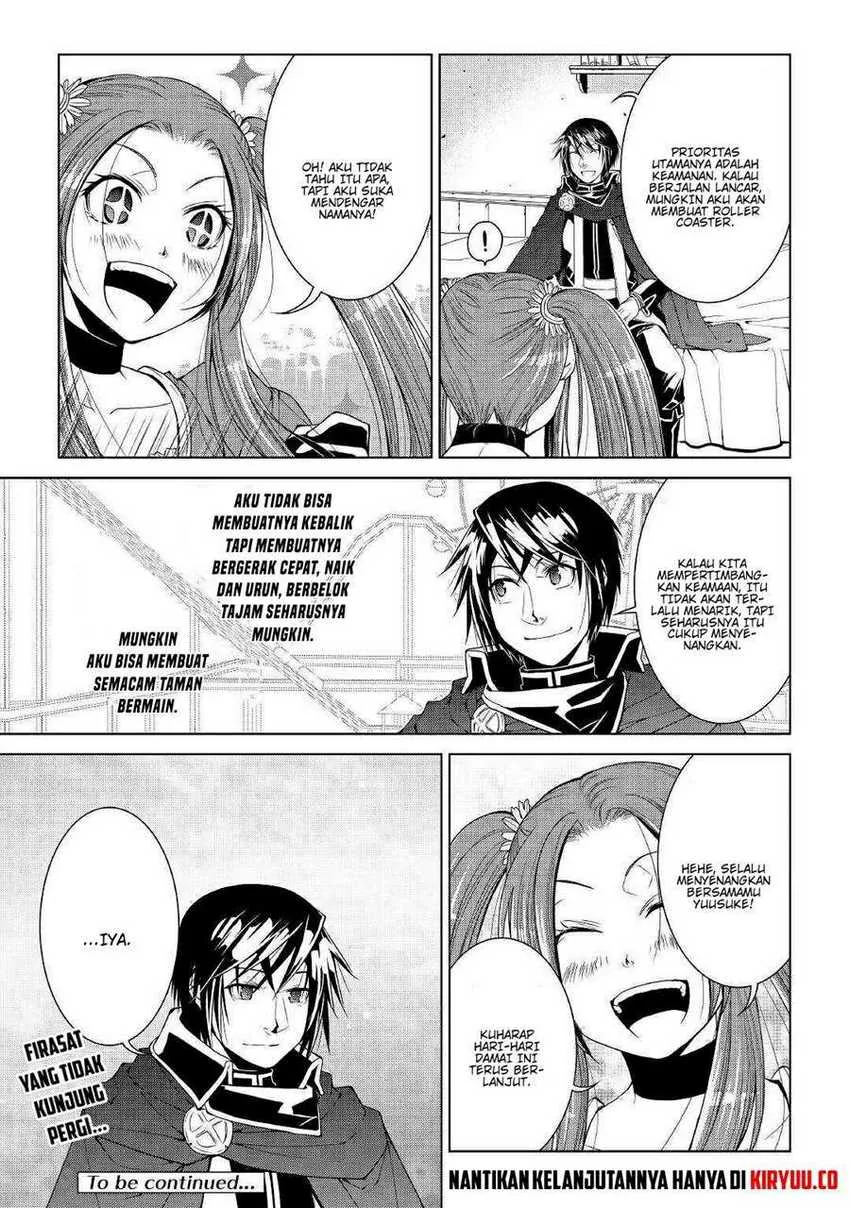 Halaman 16 — World Customize Creator Chapter 65