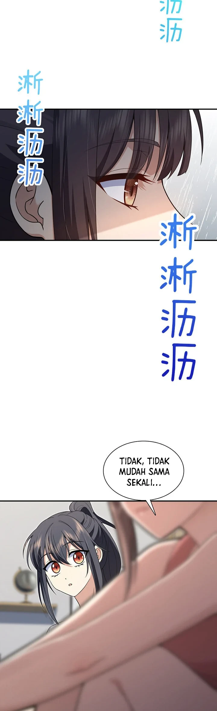 Halaman 9 — My Wife Is From a Thousand Years Ago Chapter 213