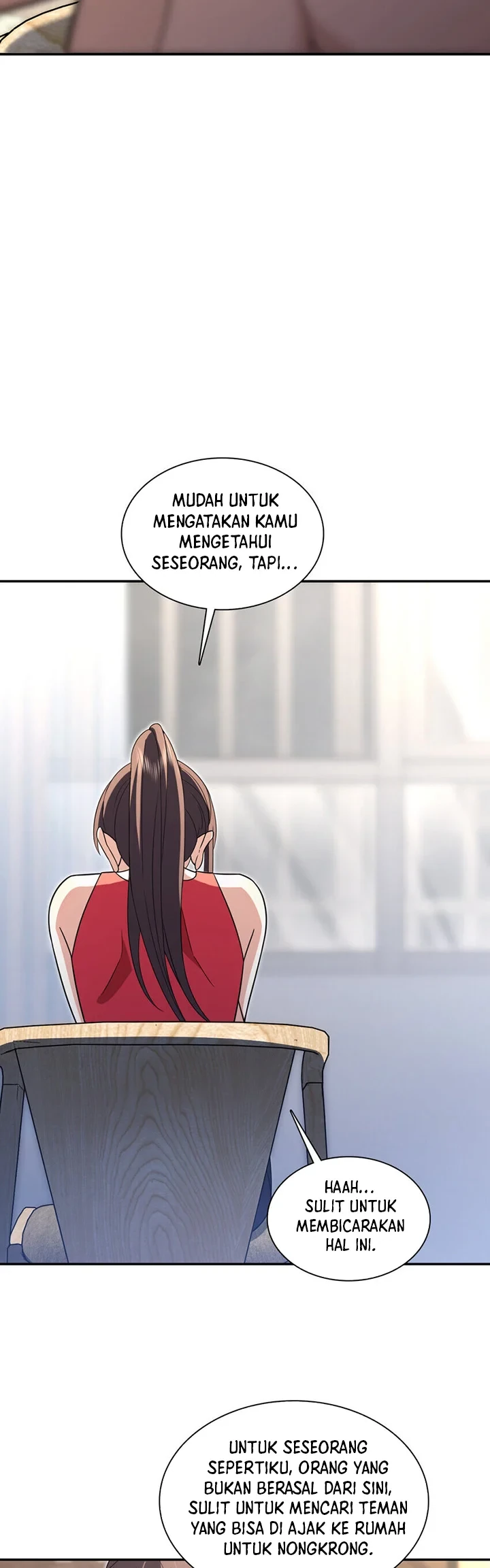 Halaman 10 — My Wife Is From a Thousand Years Ago Chapter 213