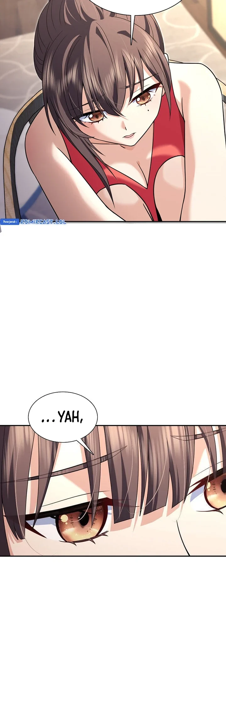 Halaman 11 — My Wife Is From a Thousand Years Ago Chapter 213