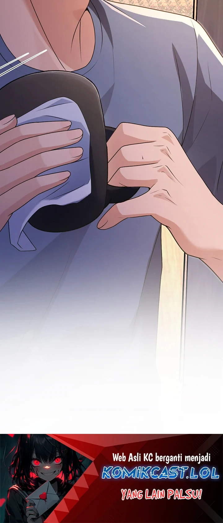 Halaman 37 — My Wife Is From a Thousand Years Ago Chapter 213