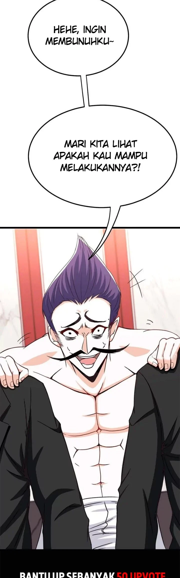 Halaman 24 — I Am Han Sanqian Chapter 80