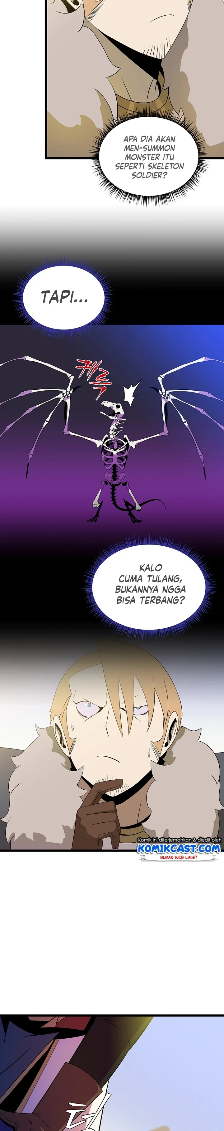 Halaman 3 — Kill the Hero Chapter 96