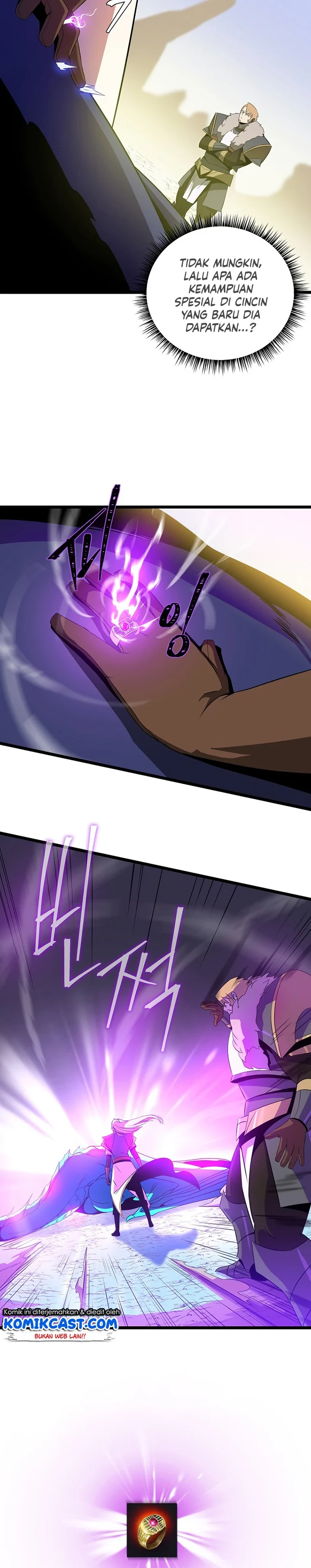 Halaman 4 — Kill the Hero Chapter 96