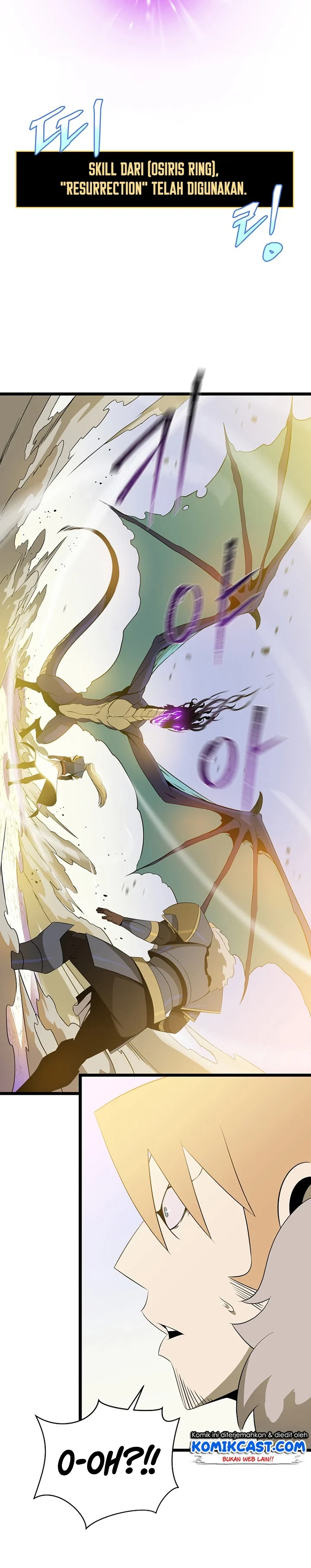 Halaman 5 — Kill the Hero Chapter 96