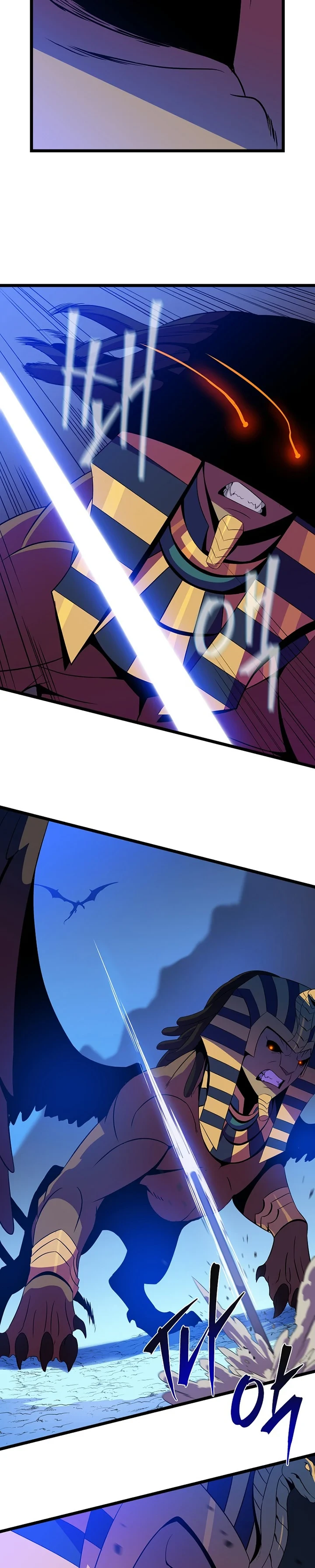 Halaman 8 — Kill the Hero Chapter 96