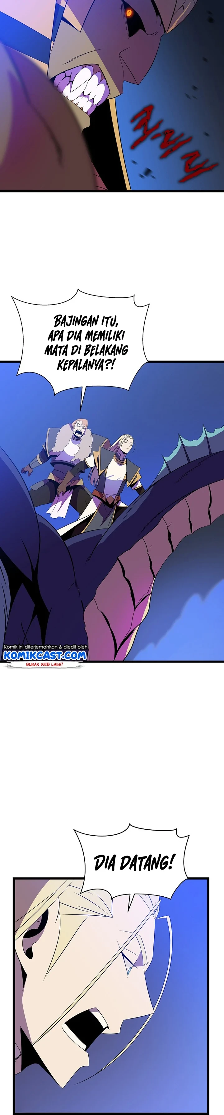 Halaman 9 — Kill the Hero Chapter 96