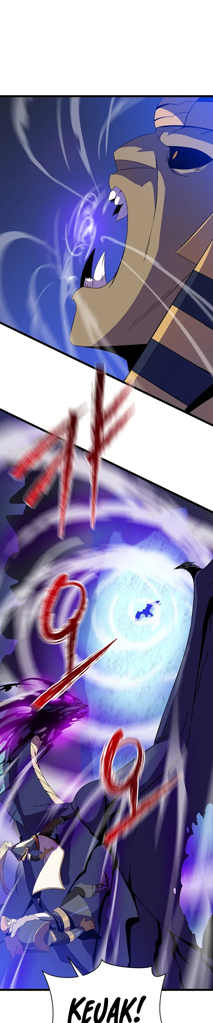Halaman 10 — Kill the Hero Chapter 96
