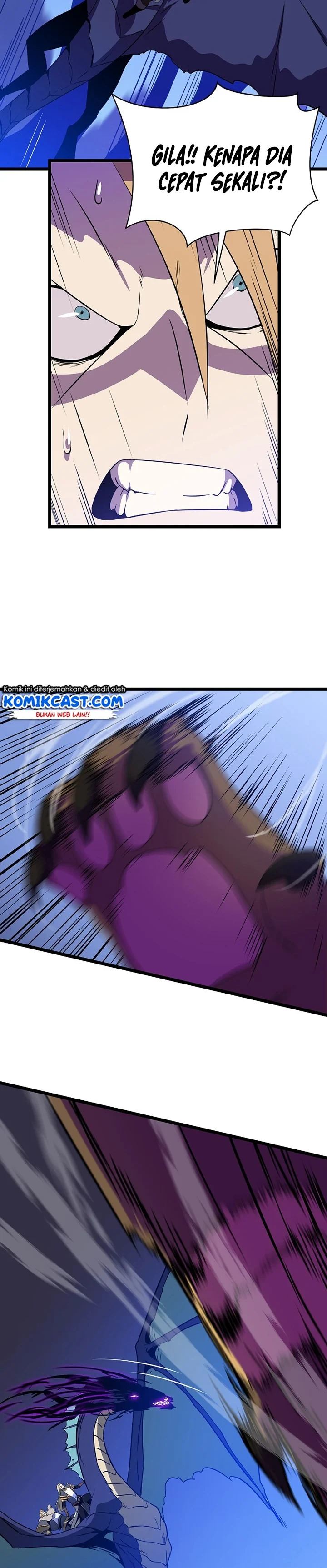 Halaman 12 — Kill the Hero Chapter 96