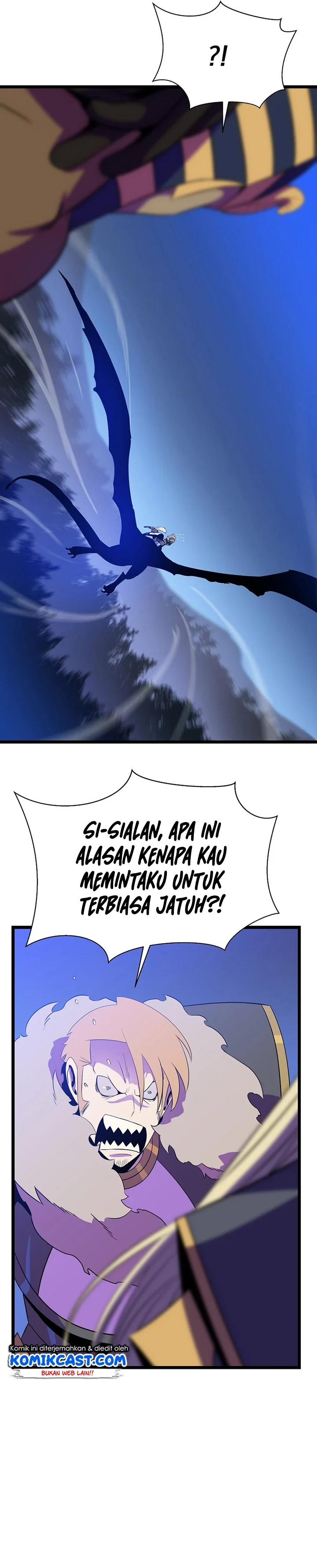 Halaman 14 — Kill the Hero Chapter 96