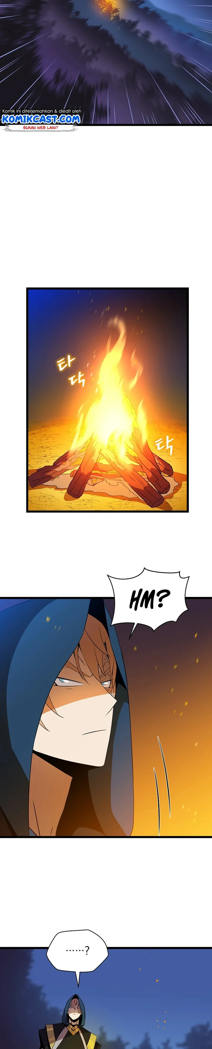 Halaman 16 — Kill the Hero Chapter 96