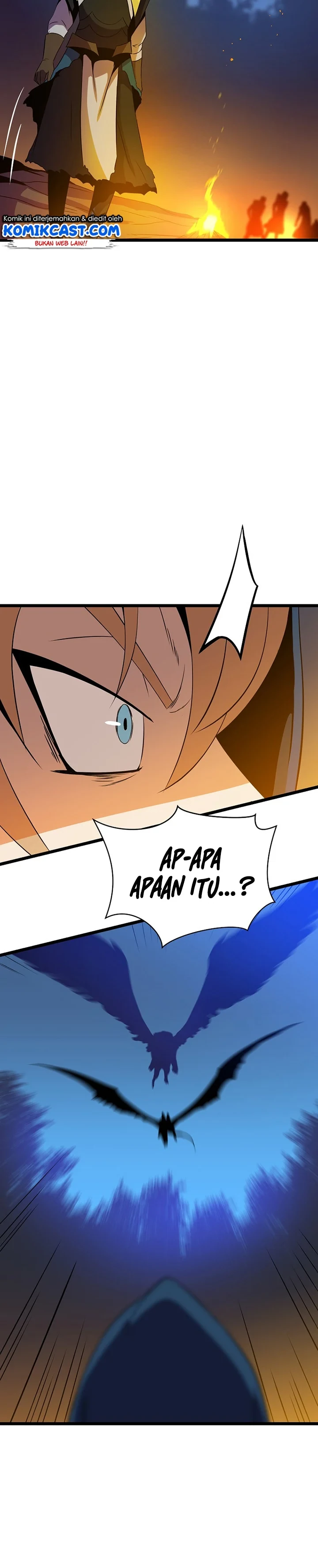 Halaman 17 — Kill the Hero Chapter 96