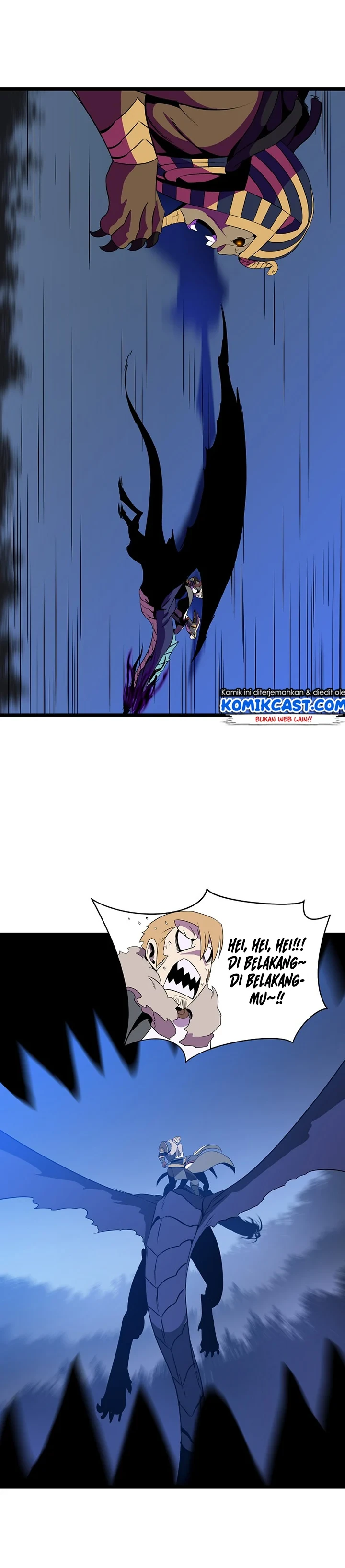 Halaman 18 — Kill the Hero Chapter 96