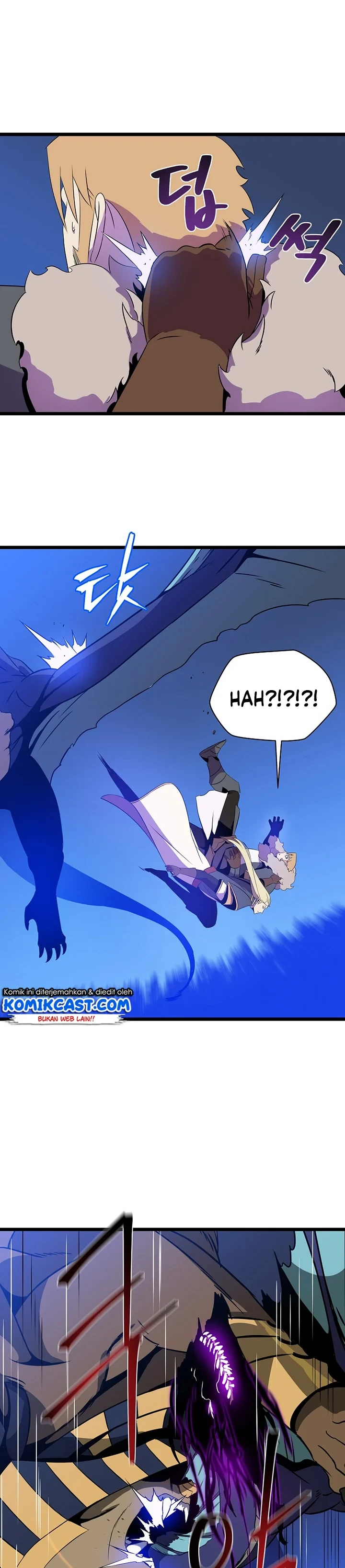 Halaman 19 — Kill the Hero Chapter 96