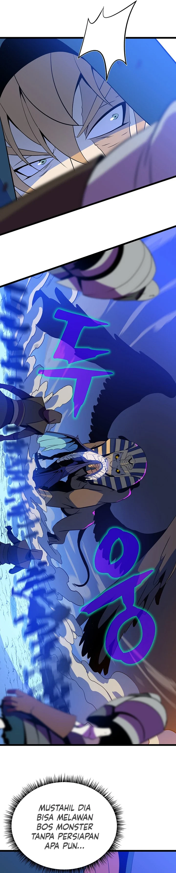 Halaman 22 — Kill the Hero Chapter 96