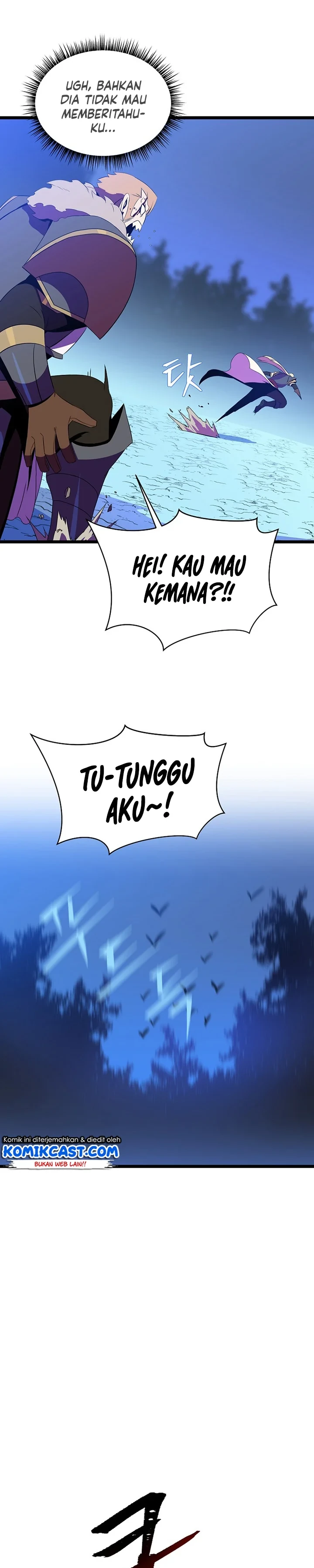 Halaman 26 — Kill the Hero Chapter 96