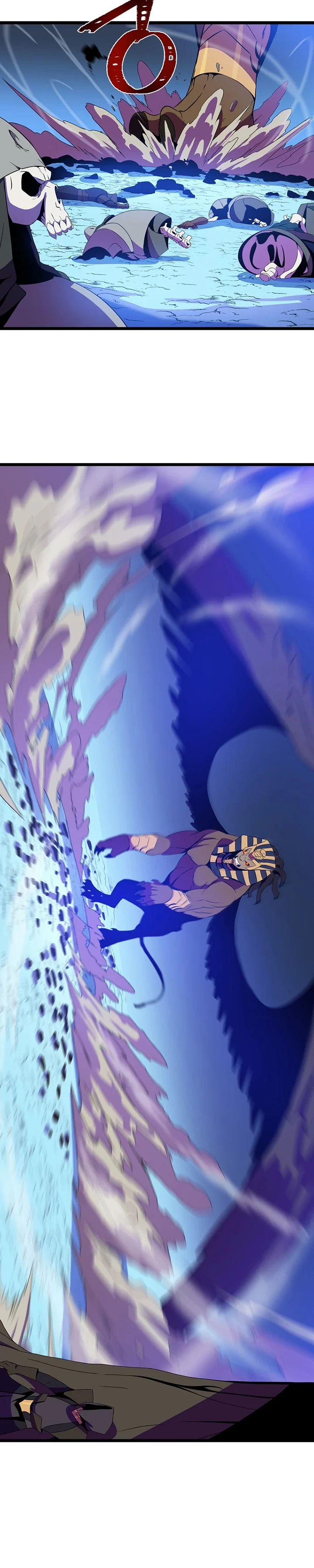 Halaman 27 — Kill the Hero Chapter 96