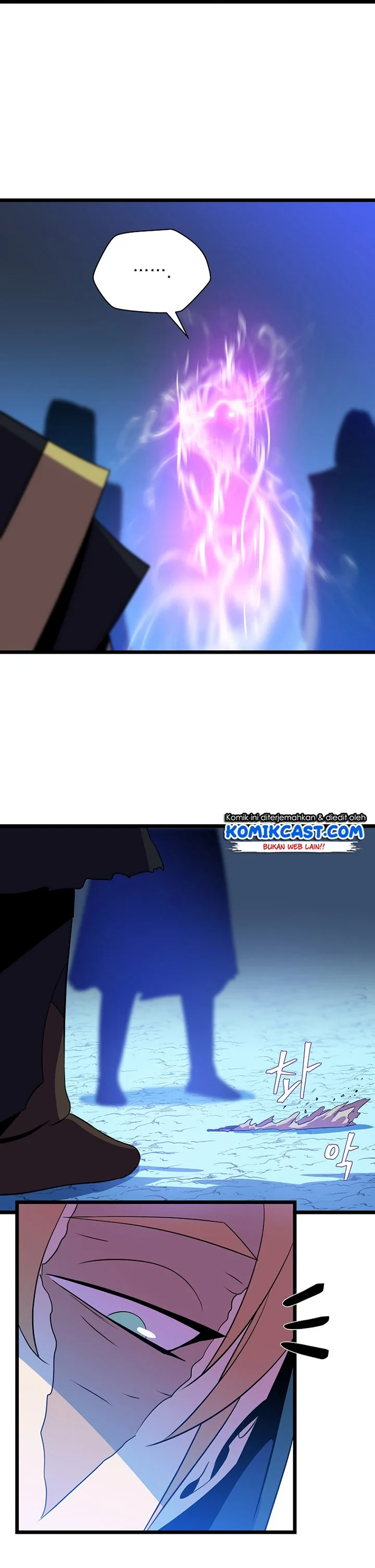Halaman 30 — Kill the Hero Chapter 96
