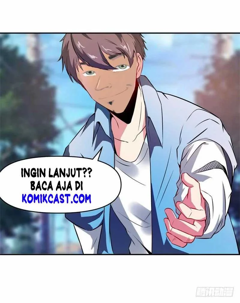 Halaman 17 — Kouritsuchuu Madoushi, Daini no Jinsei de Madou wo Kiwameru Chapter 50.1