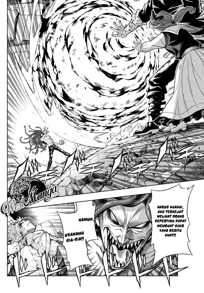 Halaman 4 — Marry Grave Chapter 51