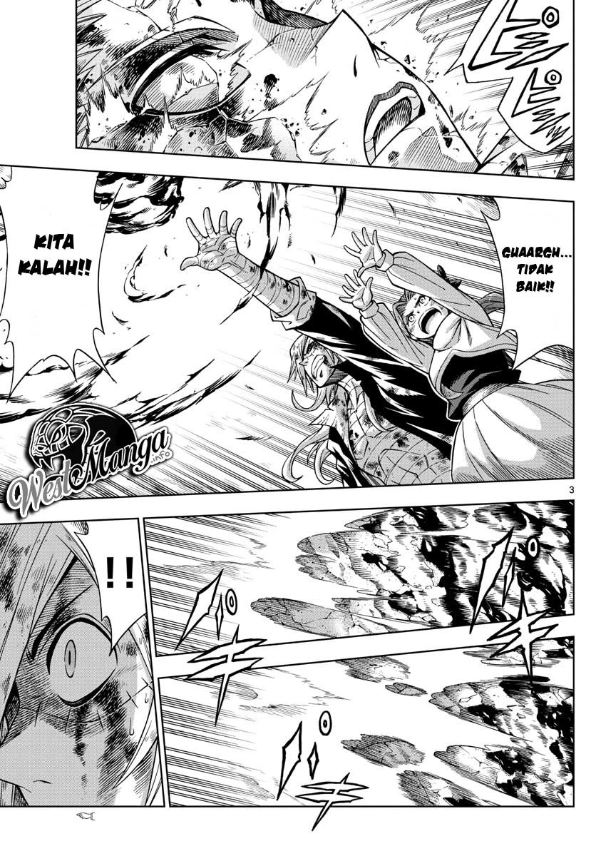 Halaman 5 — Marry Grave Chapter 51