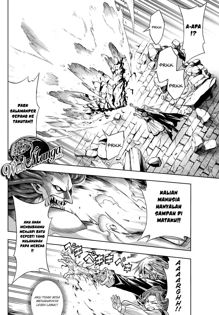 Halaman 6 — Marry Grave Chapter 51