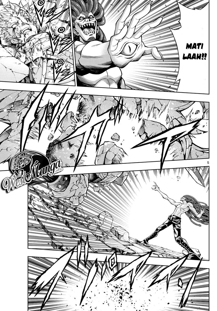 Halaman 7 — Marry Grave Chapter 51