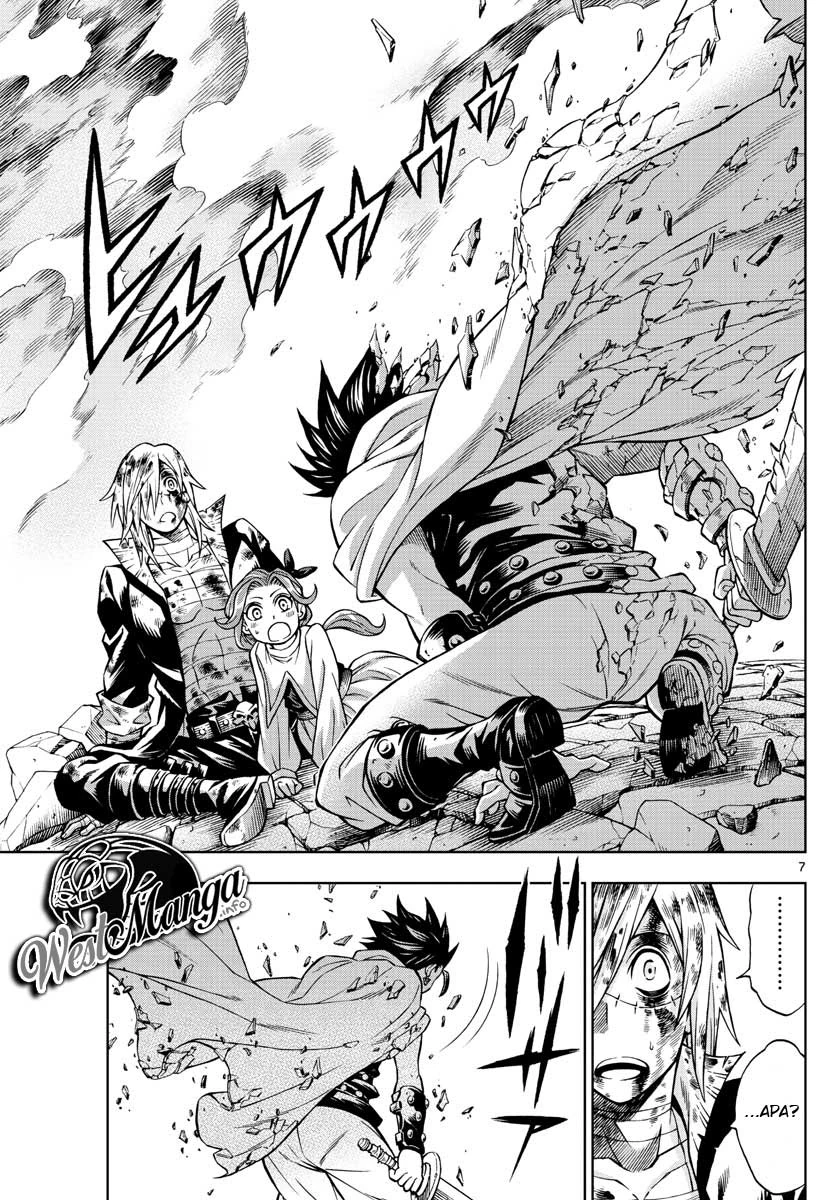 Halaman 9 — Marry Grave Chapter 51