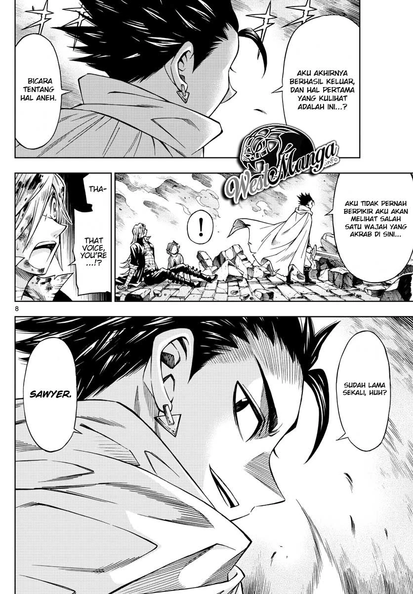Halaman 10 — Marry Grave Chapter 51
