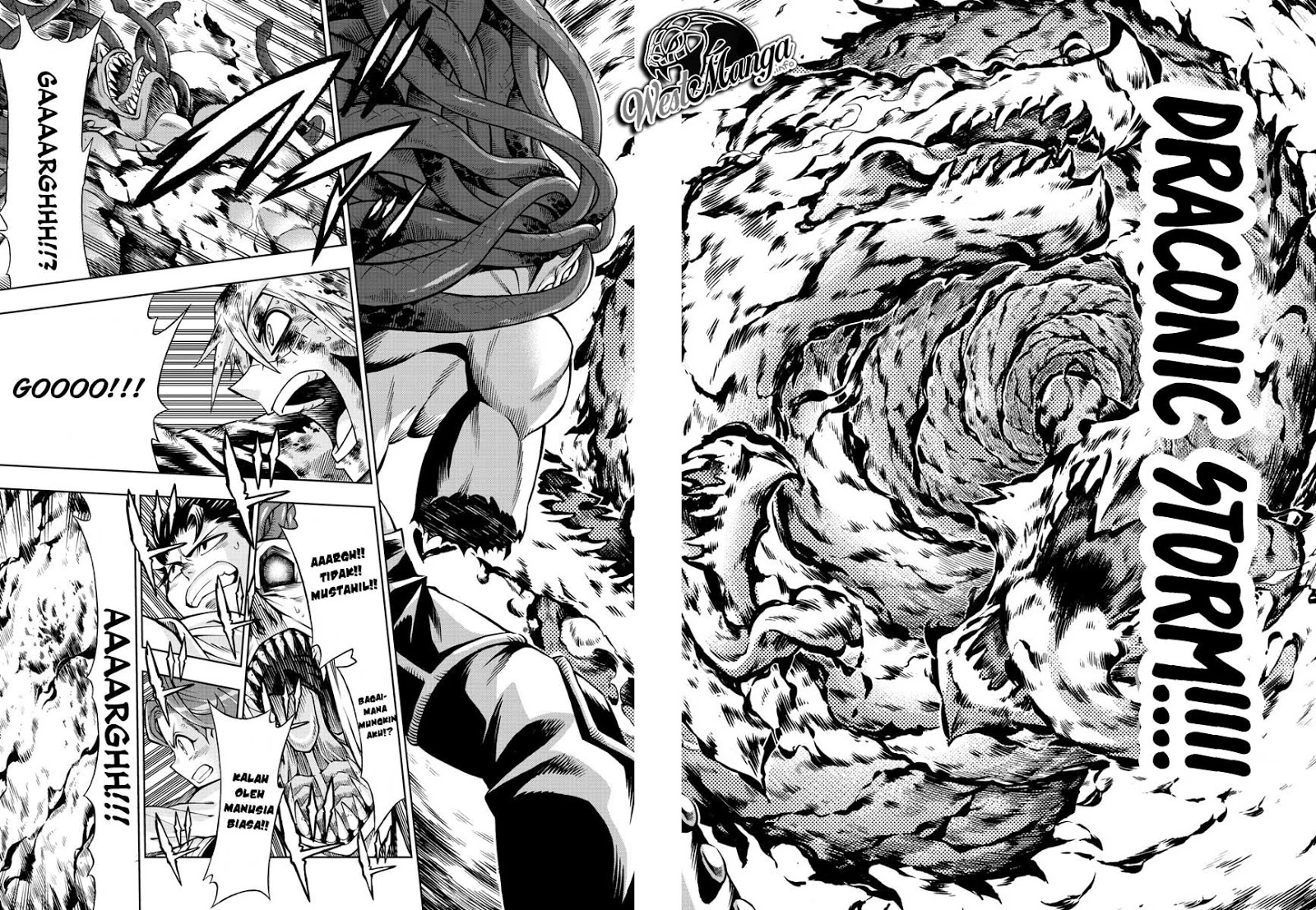 Halaman 15 — Marry Grave Chapter 51