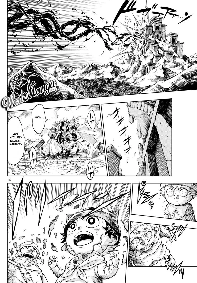 Halaman 16 — Marry Grave Chapter 51