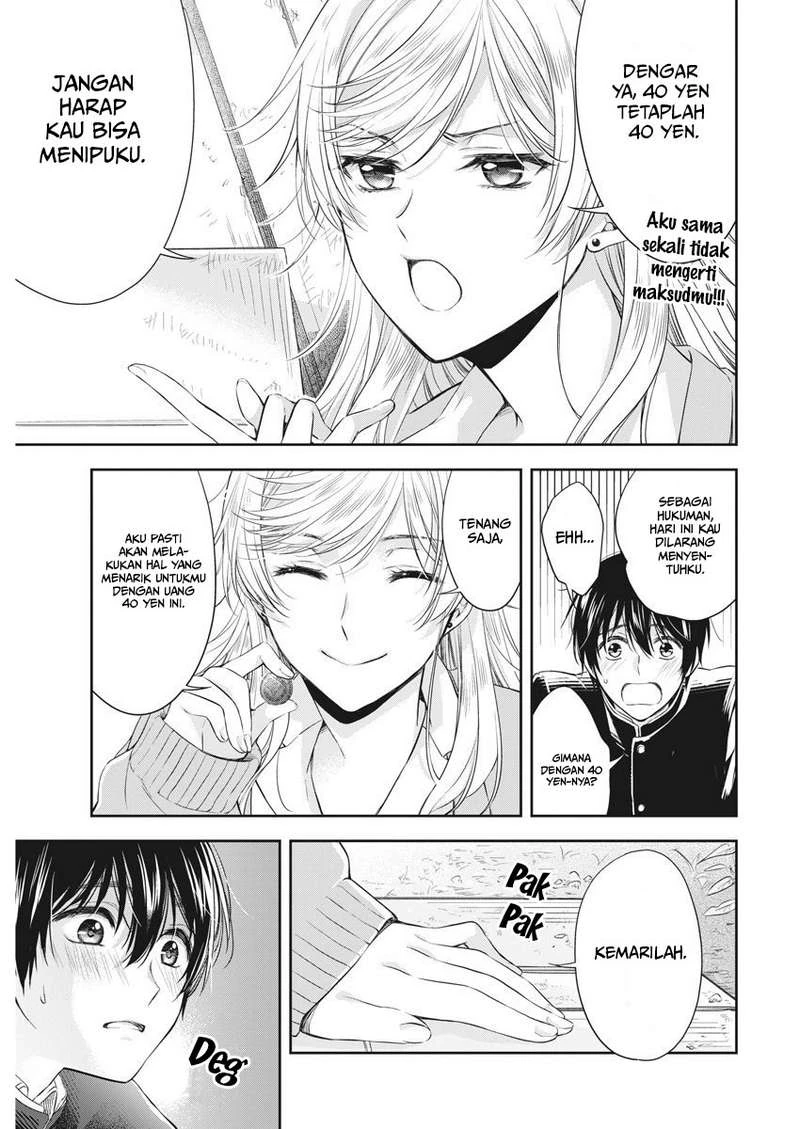 Halaman 21 — By Spring Chapter 4