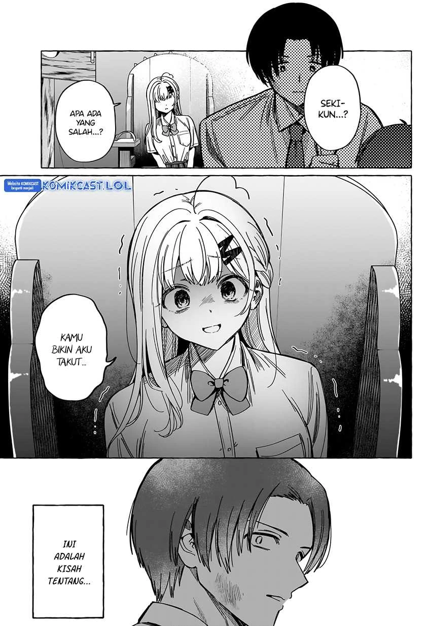 Halaman 16 — Renai Daikou Chapter 9