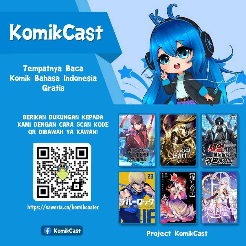 Halaman 18 — Renai Daikou Chapter 9