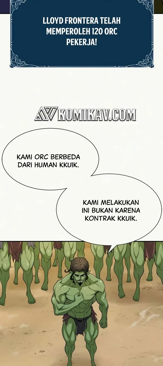 Halaman 3 — The Greatest Estate Developer Chapter 18