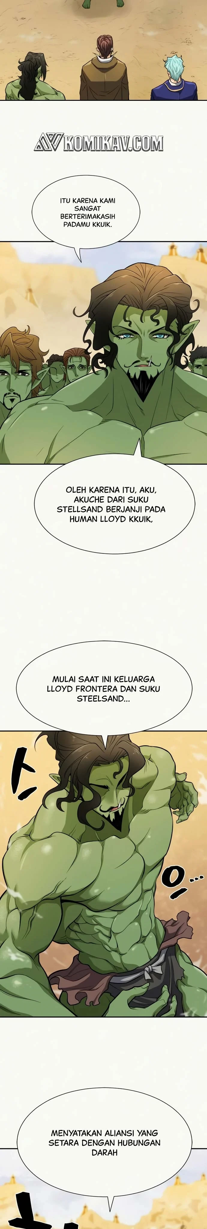 Halaman 4 — The Greatest Estate Developer Chapter 18
