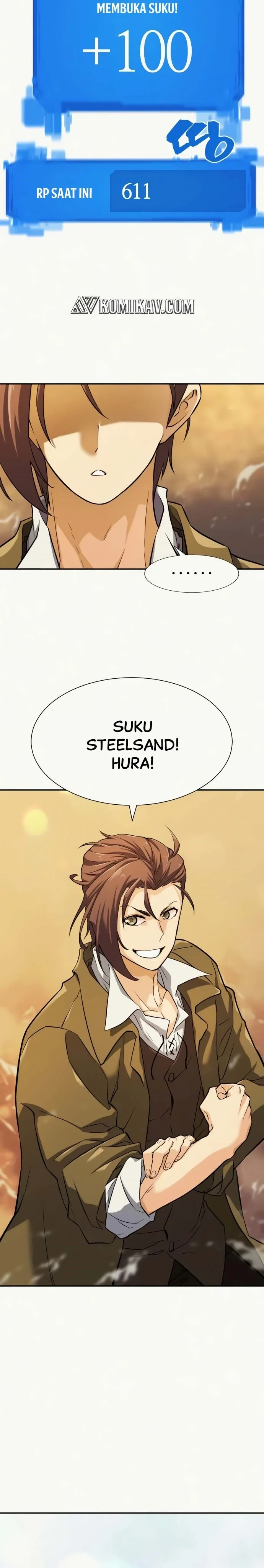 Halaman 8 — The Greatest Estate Developer Chapter 18