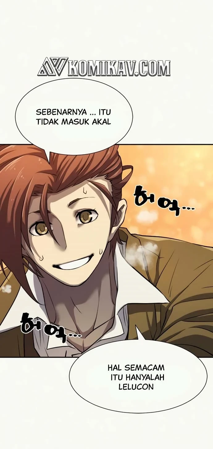 Halaman 17 — The Greatest Estate Developer Chapter 18