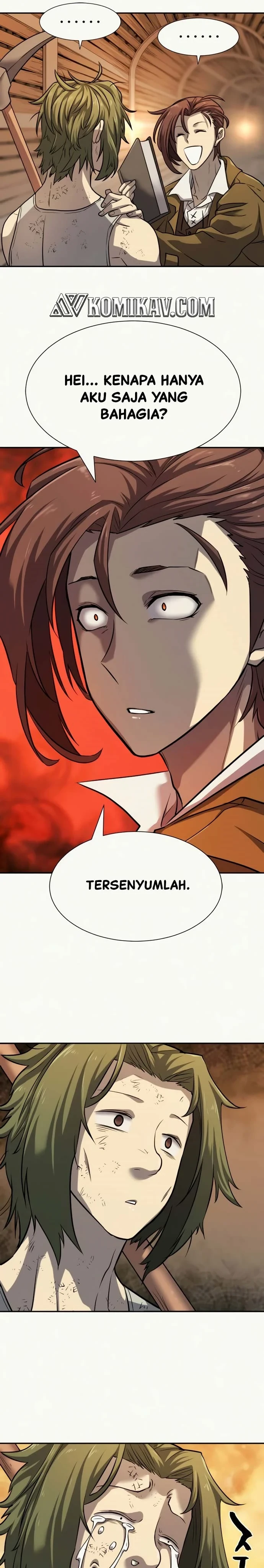 Halaman 20 — The Greatest Estate Developer Chapter 18