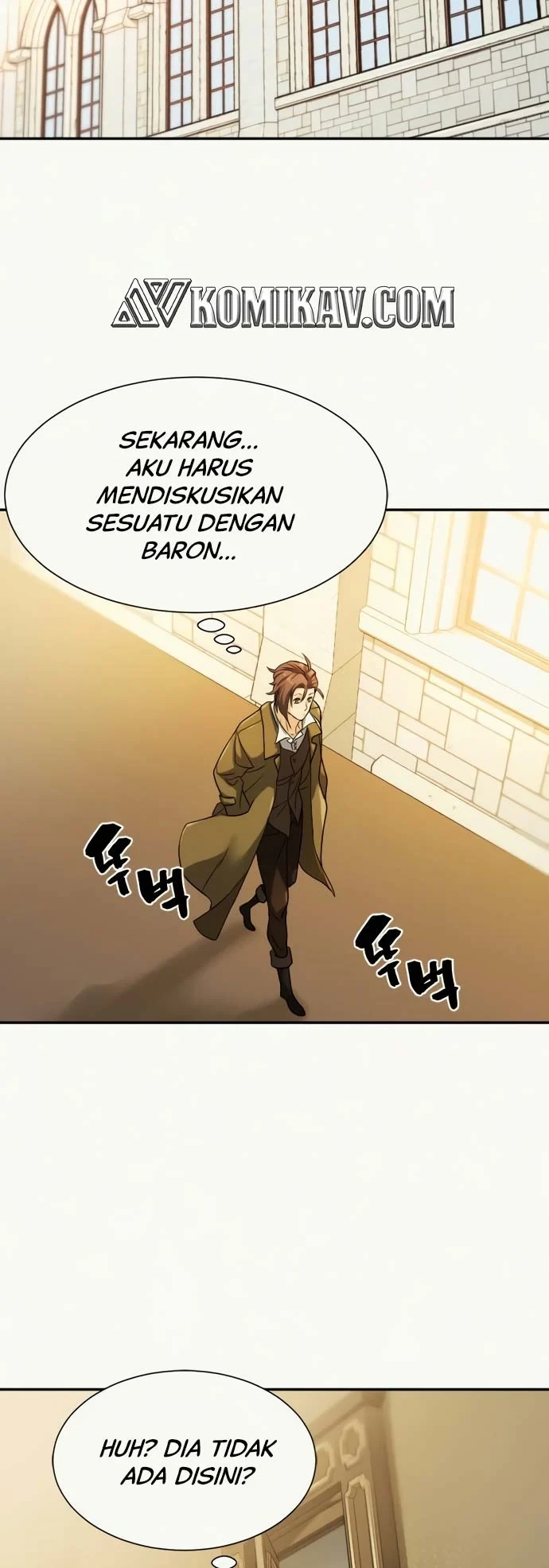 Halaman 23 — The Greatest Estate Developer Chapter 18