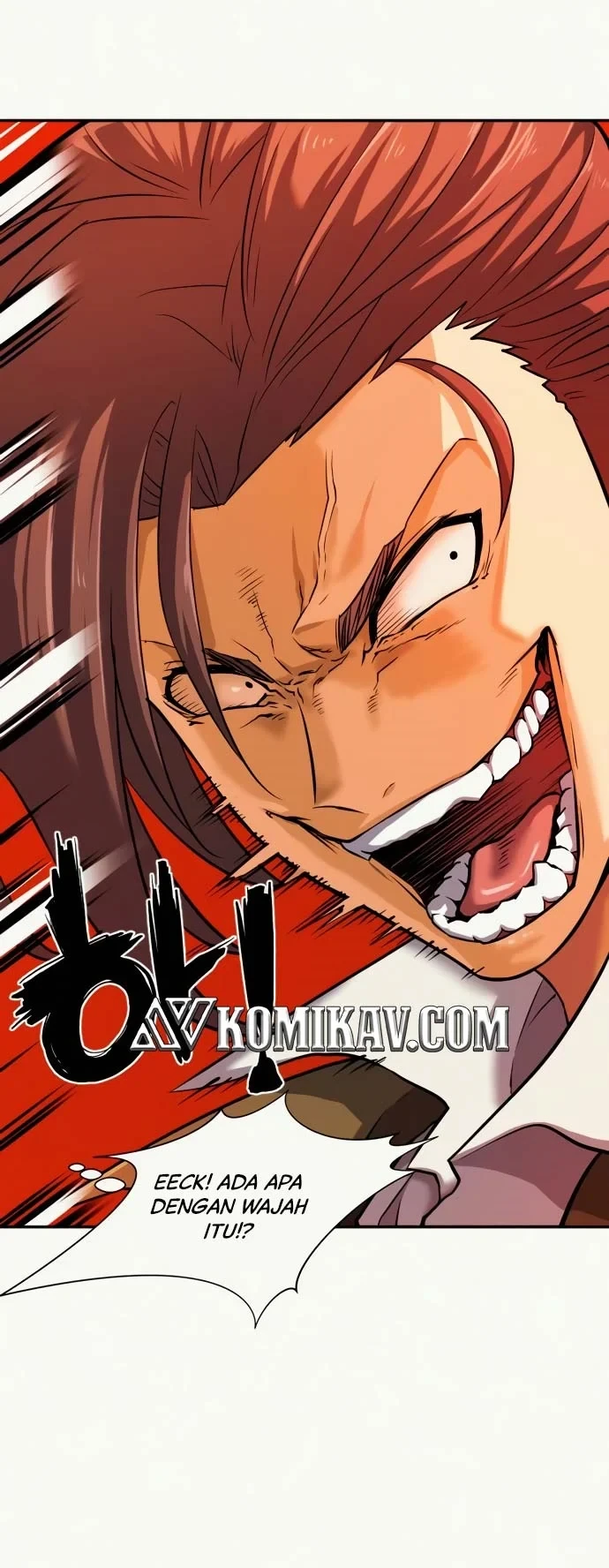Halaman 25 — The Greatest Estate Developer Chapter 18