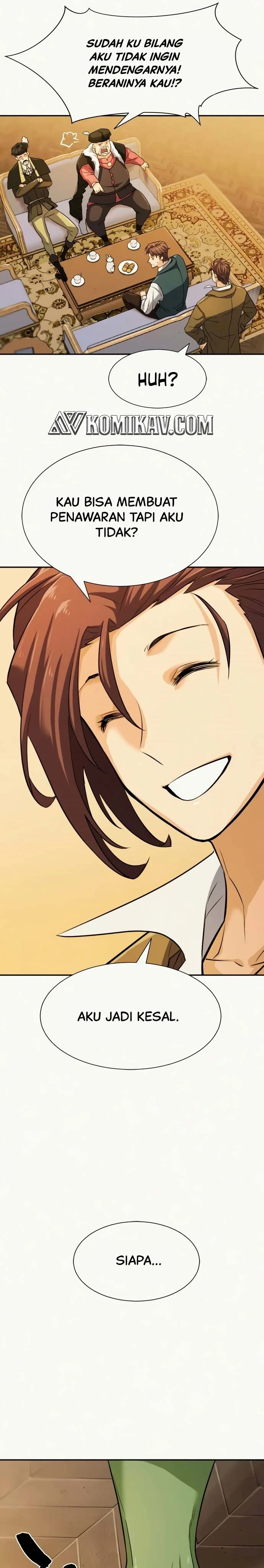 Halaman 30 — The Greatest Estate Developer Chapter 18
