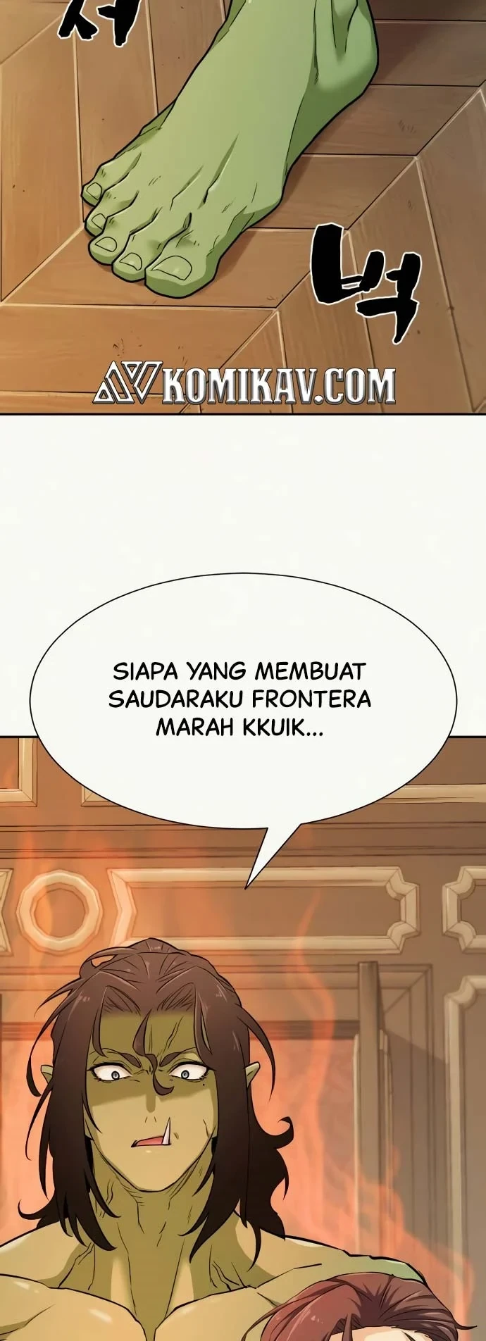 Halaman 31 — The Greatest Estate Developer Chapter 18