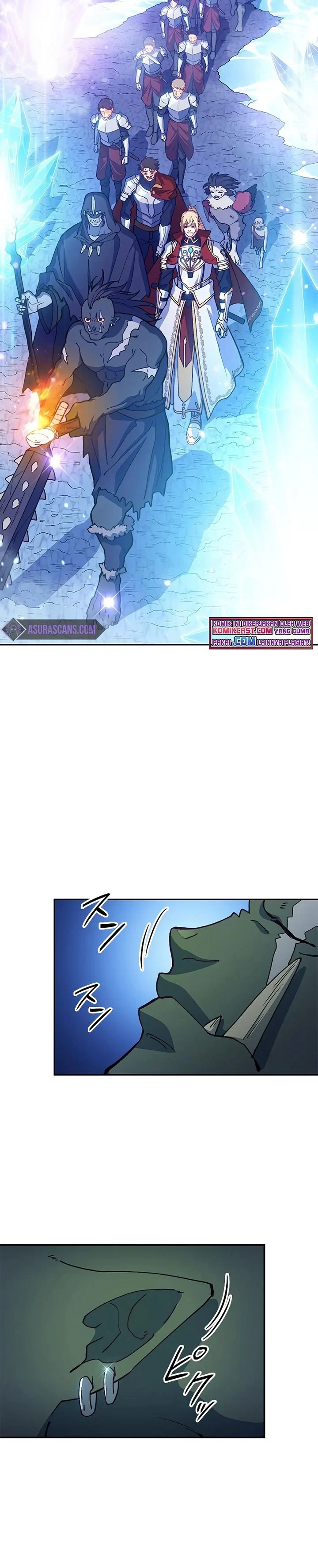 Halaman 3 — White Dragon Duke: Pendragon Chapter 25